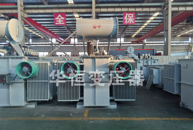 S13-6300/35坊子坊子坊子电力变压器